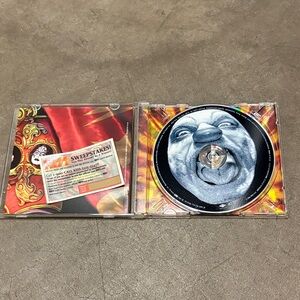 Kiss Psycho Circus Cd in perfect condition